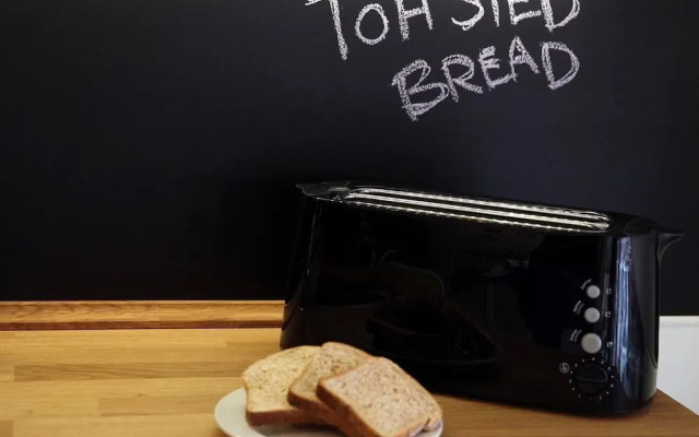 Maison Talenti B&B Roma