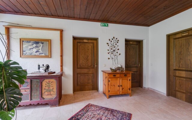 Lush Apartment in Afritz am See near Ski Area