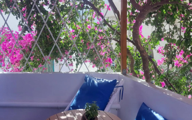 Doron Hotel Delfini