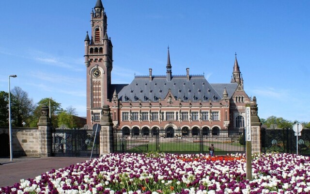 Nice Studio n the City Center of Amsterdam