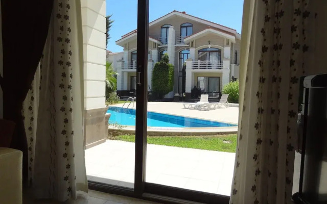 Belek Golf Residence 2