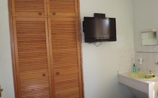 Glenavon Homestay