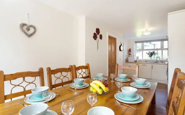 1 Springwater View