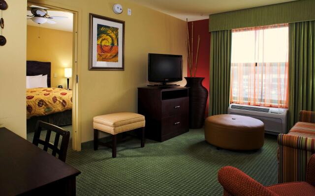 Homewood Suites by Hilton Columbus