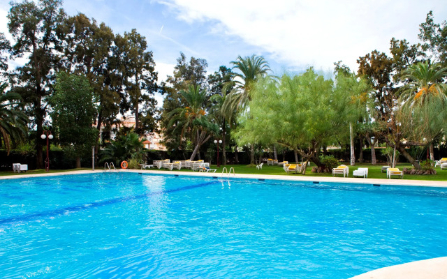 Intelier Orange Hotel