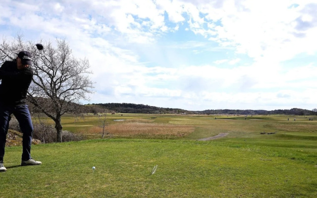 8 Person Holiday Home in Salen-by Traum