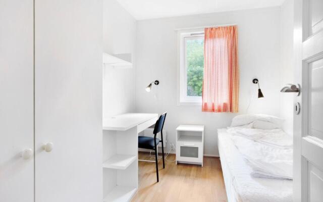 Master Apartment Hotel