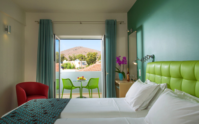 Corissia Beach Hotel