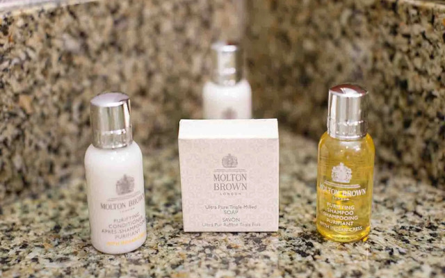 Memphis Vitality Hotel