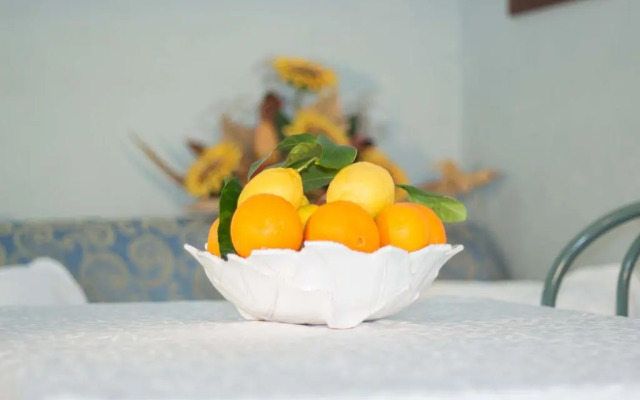 Residence Costazzurra