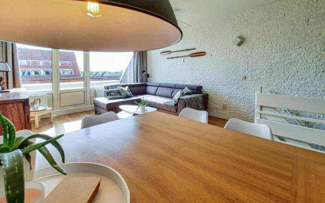 Aquadelta Bruinisse-clipper 26