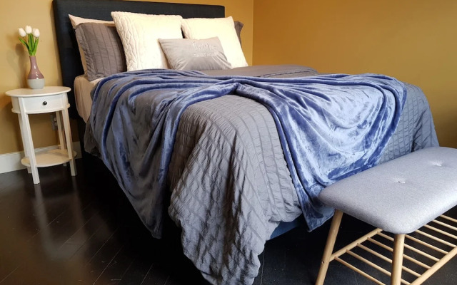 Tuscan Ridge Guesthouse Calgary West