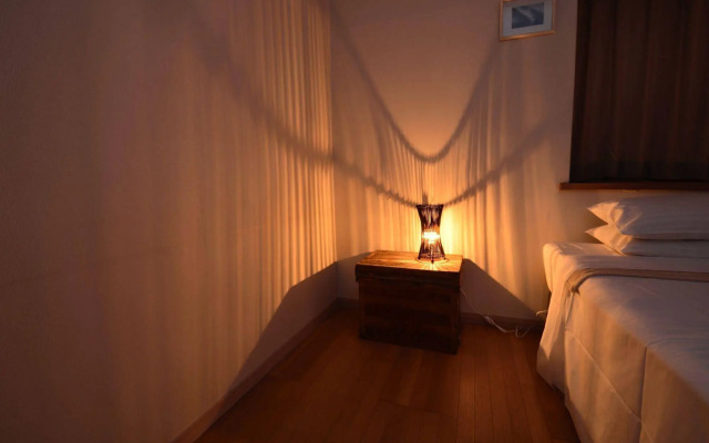 Hakuba Haven Lodge