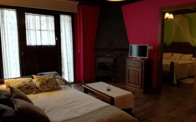 Apartamentos Luna de Vilar