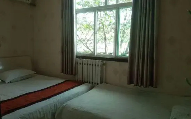 No. 3 yangchengjing yangcheng farmhouse