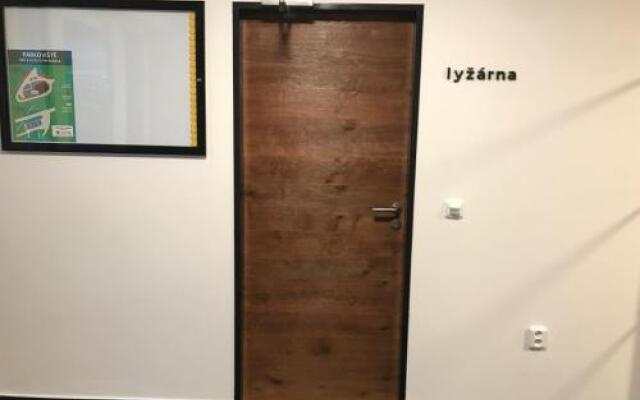 Apartman Razula