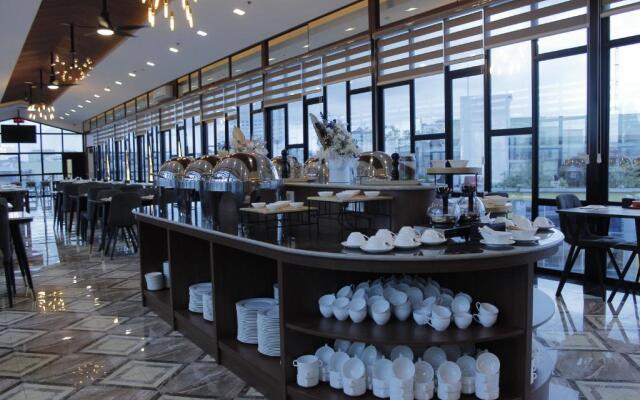 Batam 1 Hotel