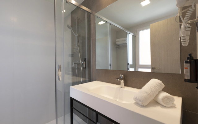 Hotel Porcel Ganivet