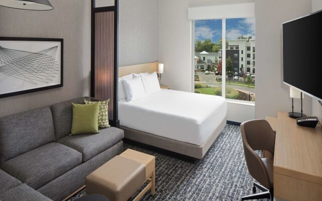 Hyatt Place Murfreesboro