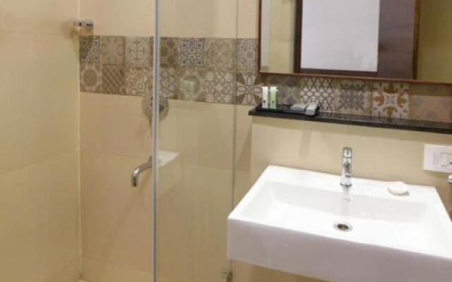 Le Aham Boutique Hotel