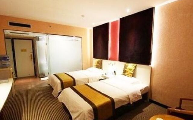 Hechi Shuntai Hotel