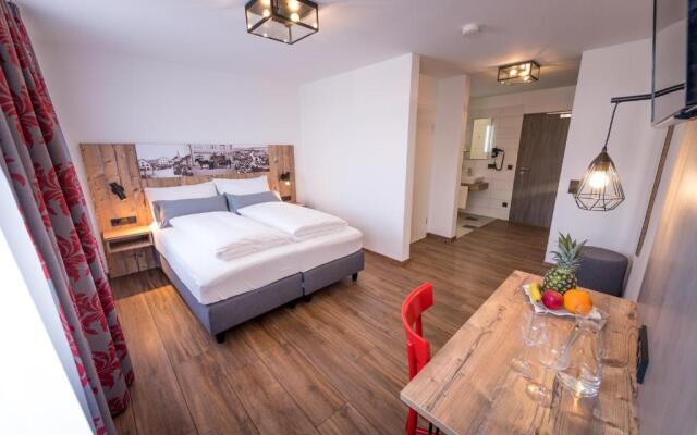 Hotel & Brauerei-Gasthof Neuwirt