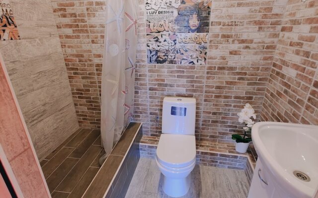 Hotel Complex Karavan