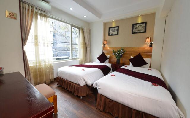 B&B Hanoi Hotel