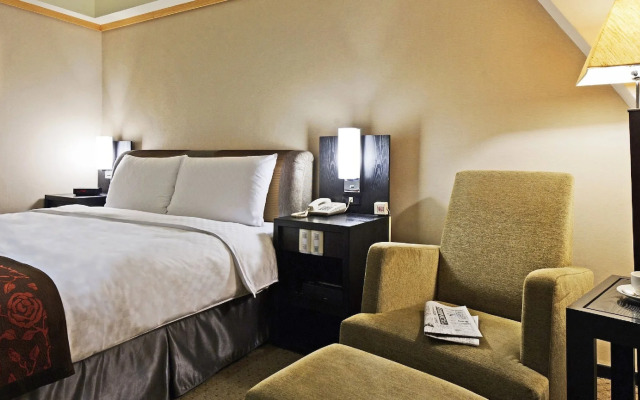 K Hotel - Taipei I