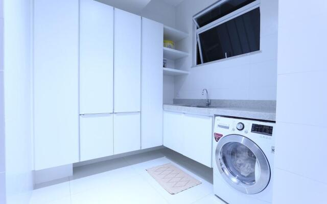 LineRio Copacabana Luxury Residence 344