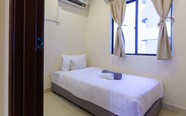 Angkasa Impian 1 at Bukit Bintang