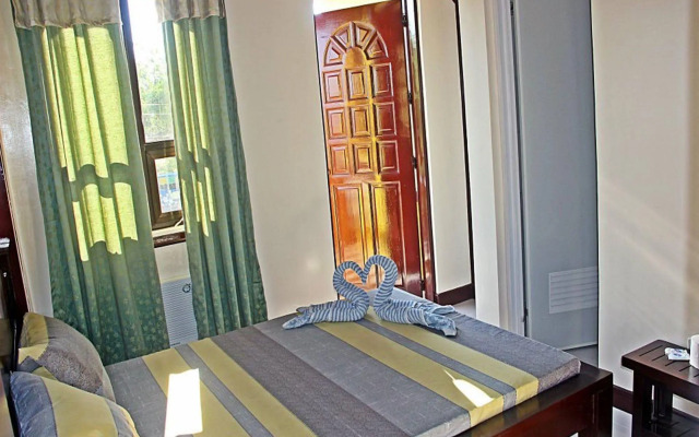 Costa Villa Beach Resort