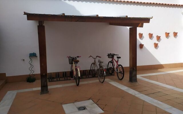 Apartamento Almanzor