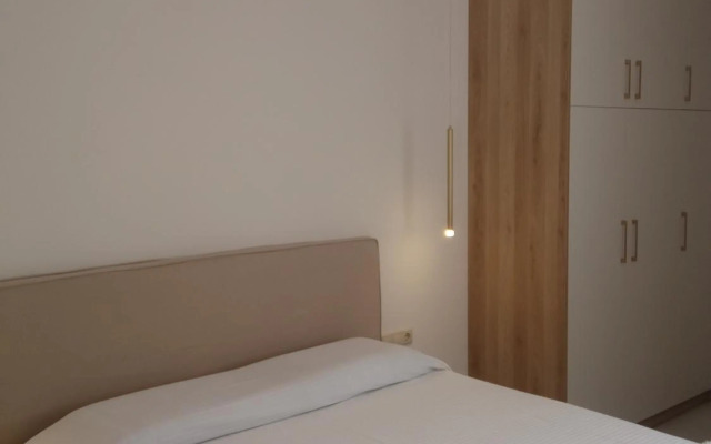 The Olive Grove Apartment by Konnect, Dasia