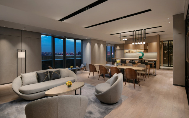 Citadines Songshan Lake Dongguan