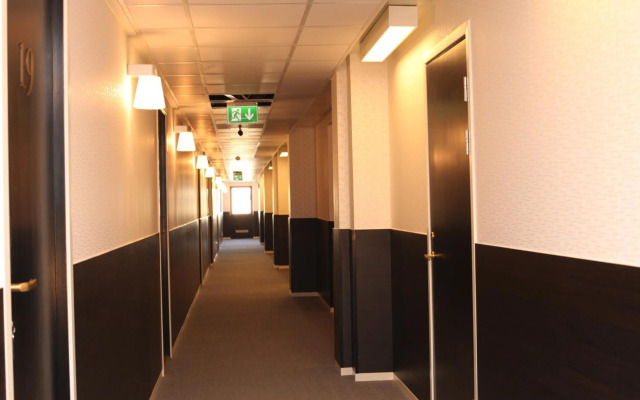 Nacka Stadshotell