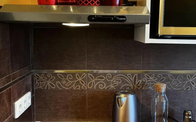 Studio apartment Sofia