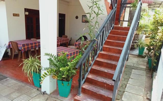 Deshan Homestay & Restaurant