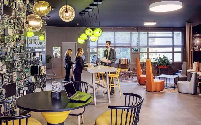 Mercure Paris Sud Les Ulis