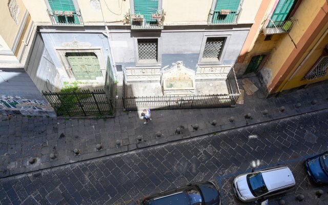 Corso Umberto 58 in Napoli