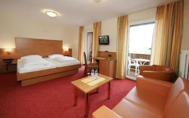 Richstein's Posthotel
