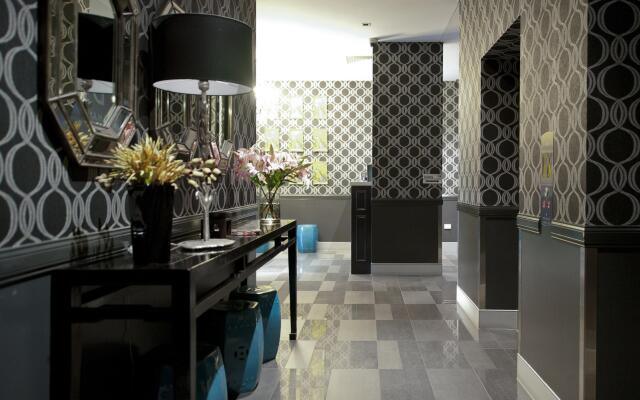 Mantra Terrace Brisbane