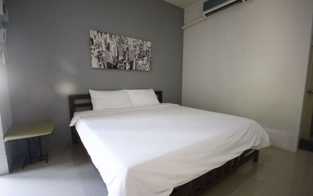 The Resort Kabinburi