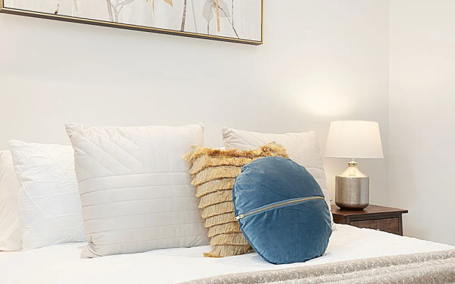 Urban Rest - The Bream Apartments