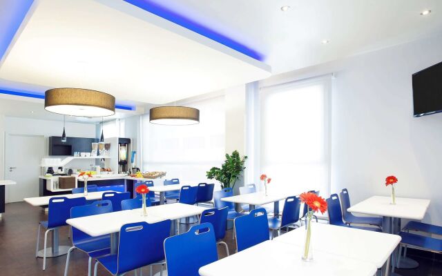 Ibis Budget Madrid Centro Las Ventas