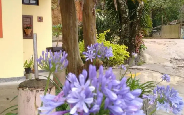 Pousada Brilho do Sol