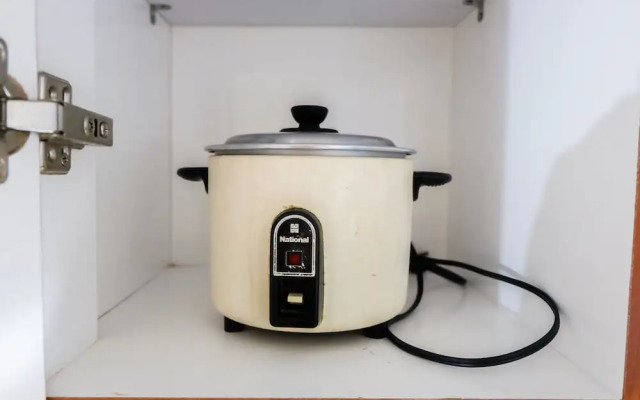 Spacious 2BR Wisma Gading Permai Apartment