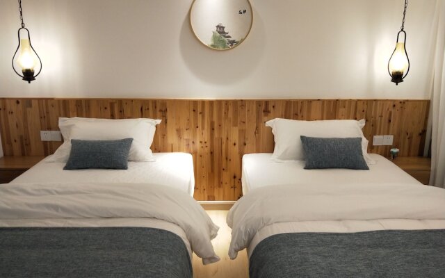 25 Degree Sea Boutique Homestay