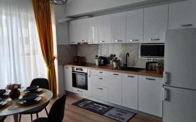 Apartament Luca P4B Oradea Prima Residence
