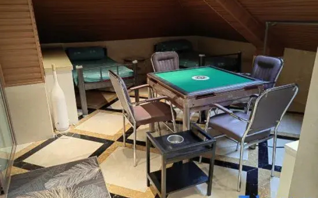 Keluosen Homestay